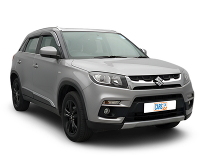 Maruti Vitara Brezza-img